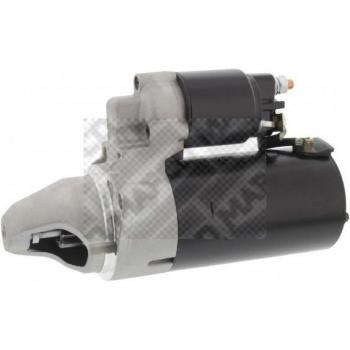 Motor de arranque MAPCO 13258 - Tipo: Motor de arranque, características: compatible con vehículos específicos, diseño robusto, fácil instalación, alto rendimiento y durabilidad