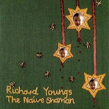 The Naive Shaman VINYL