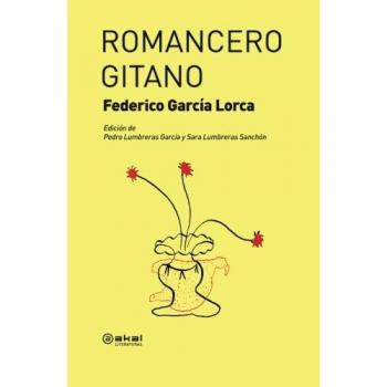 Romancero gitano: 53