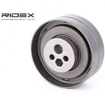 RIDEX 308T0129 Polea tensora, correa dentada