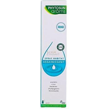 Phytosun Spray Habitat Assainissant 200ml