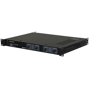 AMP-150.4 ETAPA POTENCIA JBYSTEMS 4 4x 150 Wrms @ 4