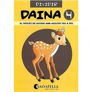 Daina D-4