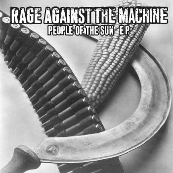 Sun People EP (Vinyl)