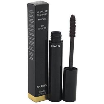 Chanel Le Volume De Chanel - Máscara de pestañas, color 80-écorces, 6 gr