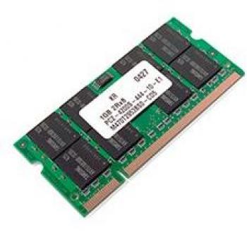Toshiba PA5104U-1M4G - Memoria RAM de 4 GB DDR3 a 1600 MHz