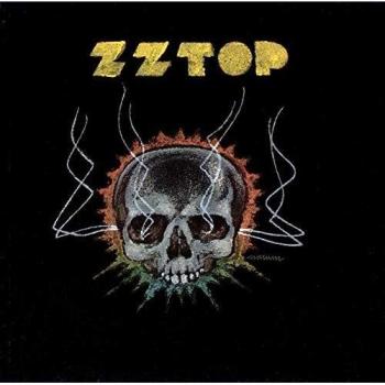 Zz top deguello vinyl