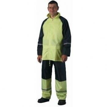 Sacla - Abrigo impermeable - para mujer