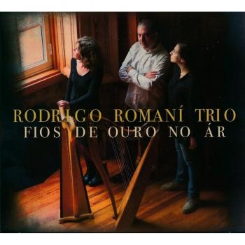 Fios De Ouro No Ár - Rodrigo Romani