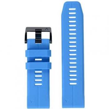 Garmin 010-12741-02 - Cinturón De Silicona Quickfit 26