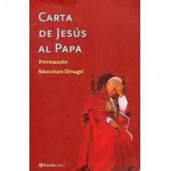 Carta de Jesús al Papa