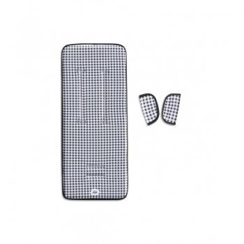 Colchoneta Silla de Paseo Vichy de Interbaby