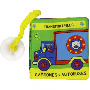 Camiones y autobuses: 1