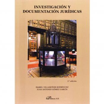 Investigación y documentación jurídica