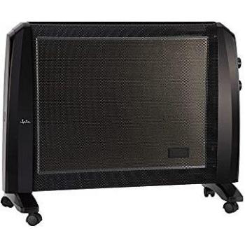 Jata JCRC2115 Radiador, 1500 W, Negro