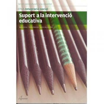 SUPORT A LA INTERVENCIO EDUCATIVA