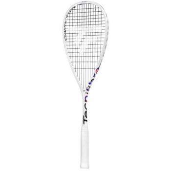 Raqueta de Squash Tecnifibre Carboflex 125 X-Top V2