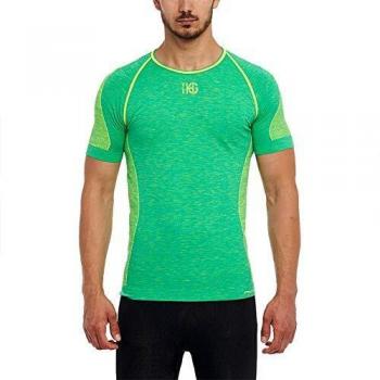 SPORT HG Camiseta Ultraligera Flow, HG-8328
