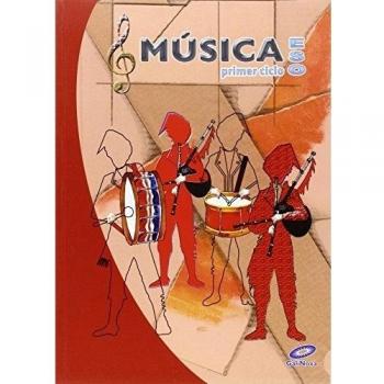 2º E.S.O.-MUSICA S.XXI 2