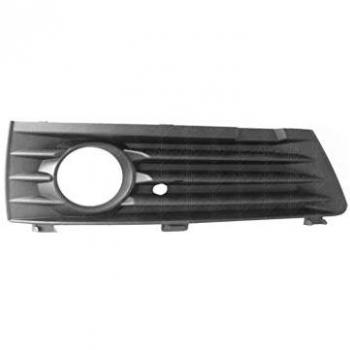 Embellecedor de parachoques BLIC 6502-07-5063912Q Derecho con rejilla de ventilación
