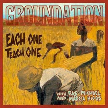 each one teach one [Vinilo]