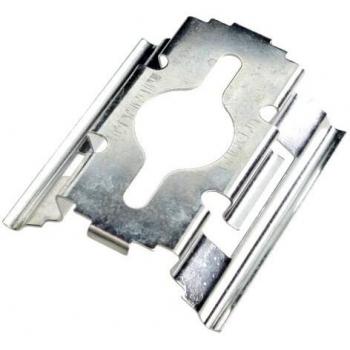 ABS 1657Q Kit de Accesorios, Pastillas de Frenos