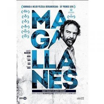 Magallanes [DVD]