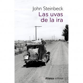 Las uvas de la ira - STEINBECK, JOHN