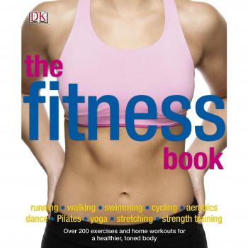 The Fitness Book
