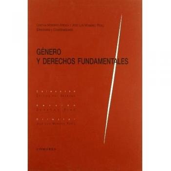 GENERO Y DERECHOS FUNDAMENTALES