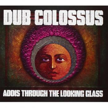 Addis Trough The Looking Glass