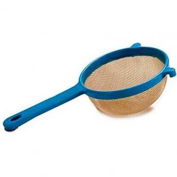 Colador Kinvara Ø 16 cm Plástico con Alambre