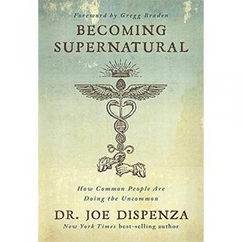 Becoming Supernatural