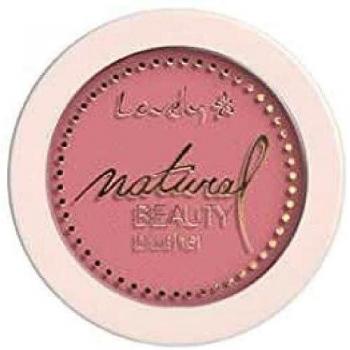 Lovely Blusher Natural Beauty #6