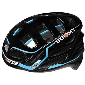 SUOMY GUNWIND - Casco para Bici, Multicolor