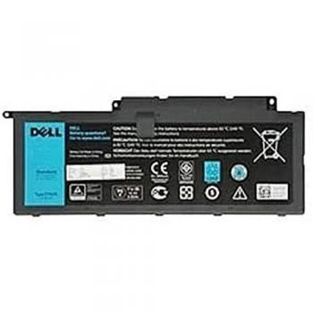 Batería DELL 3 celdas 38W/HR LI-ON para Latitude 3100, 3150, 3160, E5250, E5450, E5550