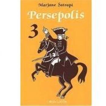 Persepolis 3