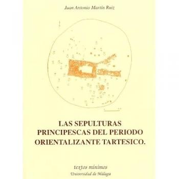 Las sepulturas principescas del periodo orientalizante tartésico: 32