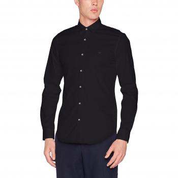 Lacoste Ch9628, Camisa para Hombre, Azul