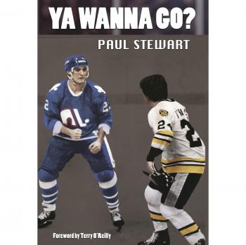 Ya Wanna Go? - Interactive Adventure Game by Paul Stewart