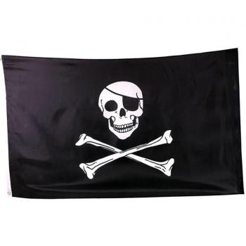 Bandera Pirata de 150x91 cm