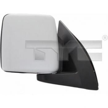 Espejo retrovisor TYC 325-0082, tipo: espejo retrovisor, características: diseño específico para vehículos, vidrio de alta calidad, fácil instalación, ajuste manual o eléctrico (dependiendo del modelo), cumple con estándares de seguridad y
