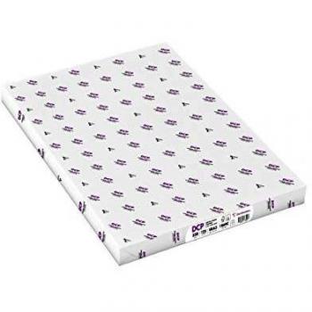 Papel Multifuncional Clairefontaine DCP SRA3 250 g/m² - Paquete de 125 hojas