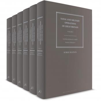 Naval and Military Operations of Great Britain: Foundations of a New Naval Strategy
