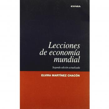 Lecciones de economía mundial