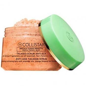 Collistar Anti-Age Talasso Scrub Unisex Face Care 700 g