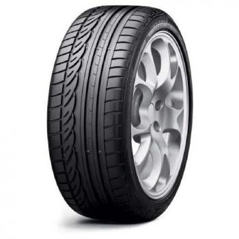 Dunlop SP Sport 01 255/55 R18 109V XL RUNFLAT con Protección de Llantas (MFS)