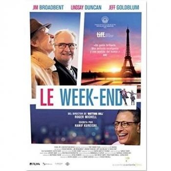 Le Week-End [DVD]