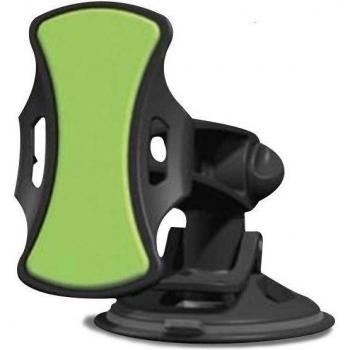 Soporte para smartphone y GPS universal para coche