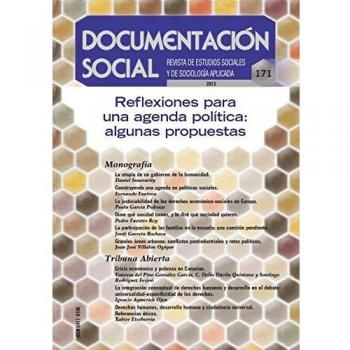 Reflexiones para una agenda política: algunas propuestas